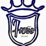 Pizzeria Fiore Di Vannacci Carte