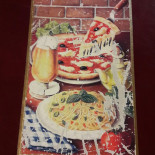 La Conchiglia Carte
