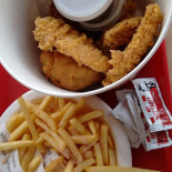 Kfc Cibo