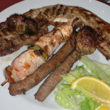 Braceria Da Giovanni food