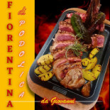 Braceria Da Giovanni food