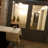 Evo À l'intérieur