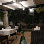 Evo À l'intérieur