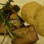 Montecura food