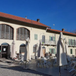 Ca' Mariuccia Exterior
