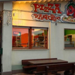 Magic Pizza (pizza Al Taglio)