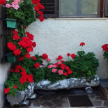 Trattoria Bernard Extérieur
