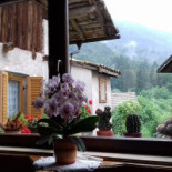 Trattoria Bernard Extérieur