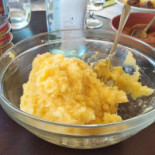 Bar Belvedere Di Martinetti Donatella Comida