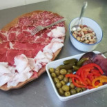 Bar Belvedere Di Martinetti Donatella Comida