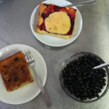 Bar Belvedere Di Martinetti Donatella Comida