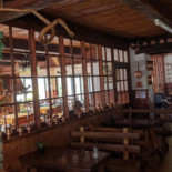 Bar Belvedere Di Martinetti Donatella À l'intérieur