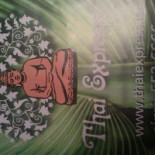 Thai Express Piatti