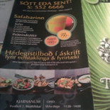 Thai Express Piatti