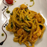 San Carlo Nourriture
