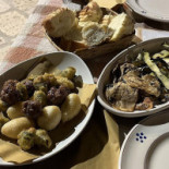 Macelleria Della Piazza Comida