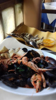 Il Pescatore food