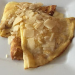 La Grolla Nourriture