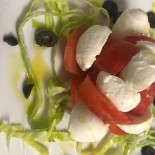 La Grolla Nourriture
