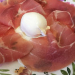 La Grolla Nourriture
