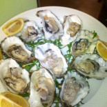 La Locanda Comida