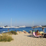 Tortuga Beach Extérieur