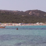 Tortuga Beach Extérieur