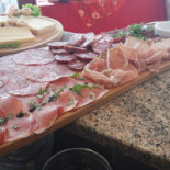 La Capannina Nourriture