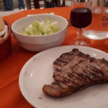 Pizzeria 2000 Comida