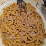 Pizzeria 2000 Comida