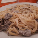 Pizzeria 2000 Comida