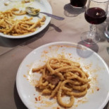 Pizzeria 2000 Comida