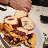 Pizzeria 2000 Comida