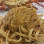 La Pizzica food