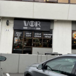 Vor Esterno