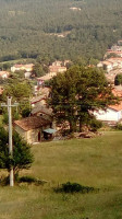 Appennino Nord outside