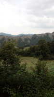 Appennino Nord outside