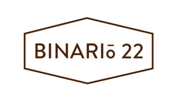 Binario 22 menu