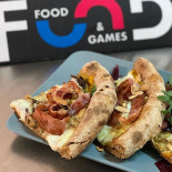 Food&games Nourriture