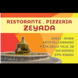 Zeyada Carte