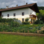 Agritur Larcher Extérieur