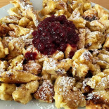 Agritur Larcher Nourriture