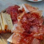 Agritur Larcher Nourriture