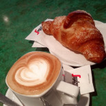 Cafe Bea Vita Nourriture