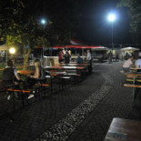 Cafe Bea Vita Exterior