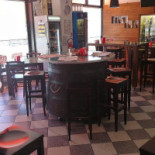 Cafe Bea Vita Dentro