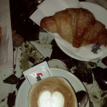 Cafe Bea Vita Comida