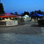 Cafe Bea Vita Exterior