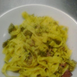 Mare E Monti Comida