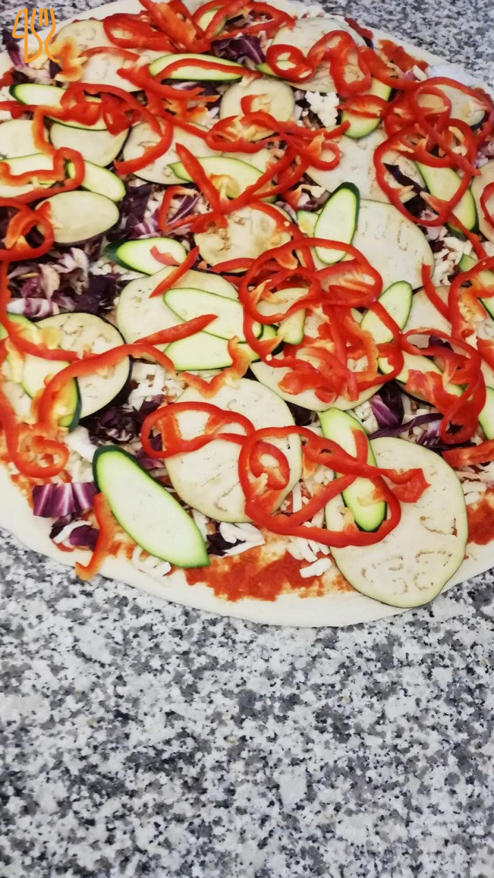Real Pizza Essen